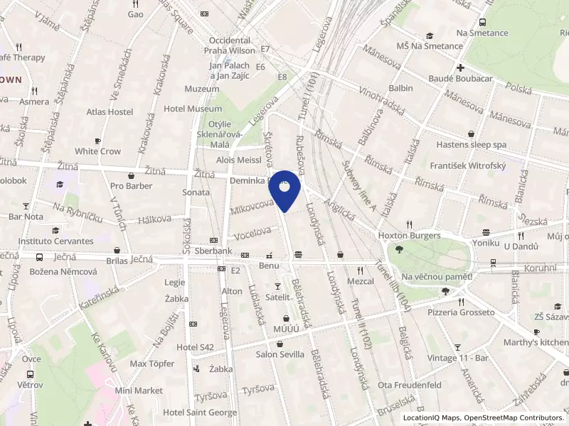 TG Services s.r.o., Bělehradská 222/128, 12000 Praha 2 - Vinohrady, IČO 17859409