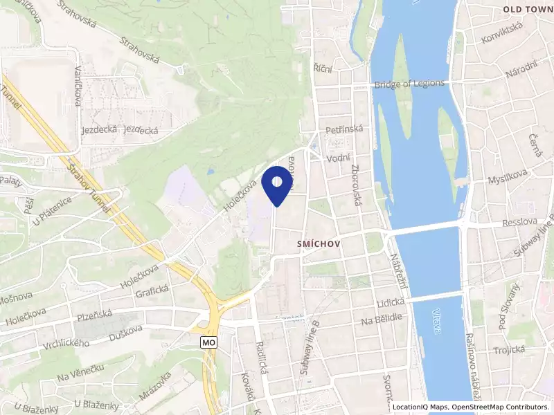 Bytecheck s.r.o., Praha, Drtinova 557/10, 15000 Praha 5 - Smíchov, IČO 29296790