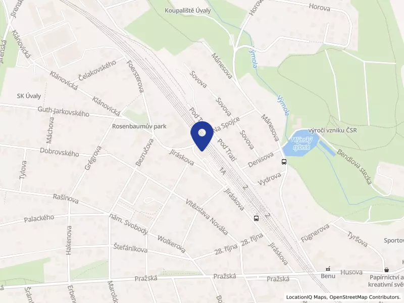 MUNOT - FORMTEC, s.r.o., Jiráskova 1971, 25082 Úvaly - Úvaly, IČO 27208788