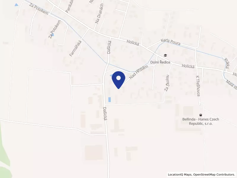 Kmen Země z. ú., Nad Hřištěm 87, 53375 Dolní Ředice - Dolní Ředice, IČO 17854211