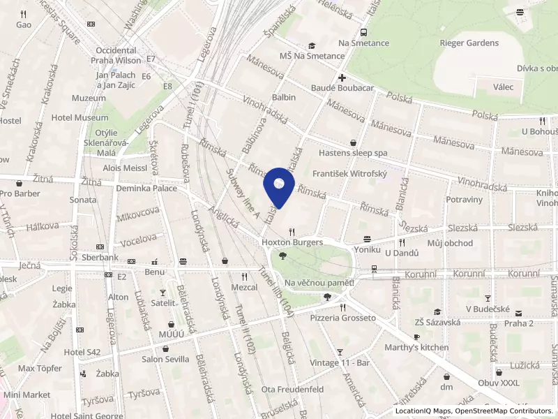 ENAGRO s.r.o., Italská 1274/8, 12000 Praha 2 - Vinohrady, IČO 28407962