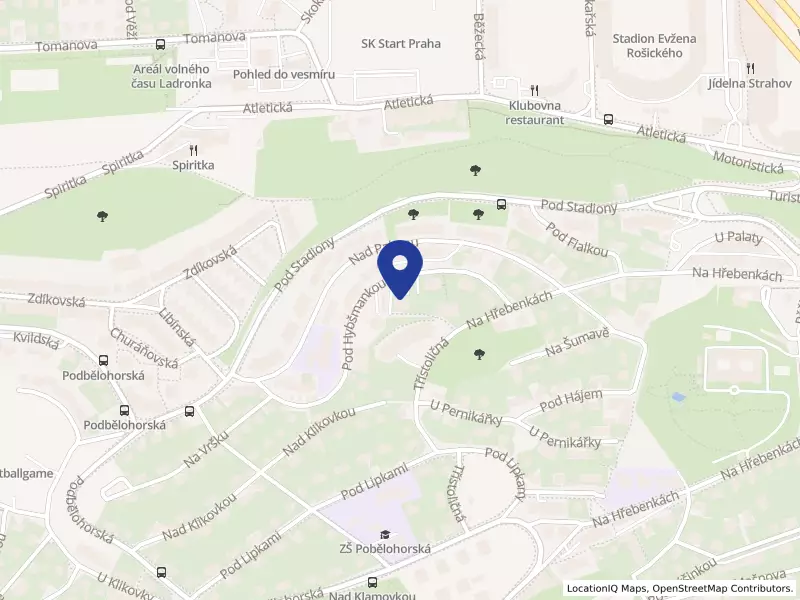 MarTer s.r.o., Pod Hybšmankou 2818/3, 15000 Praha 5 - Smíchov, IČO 24290084