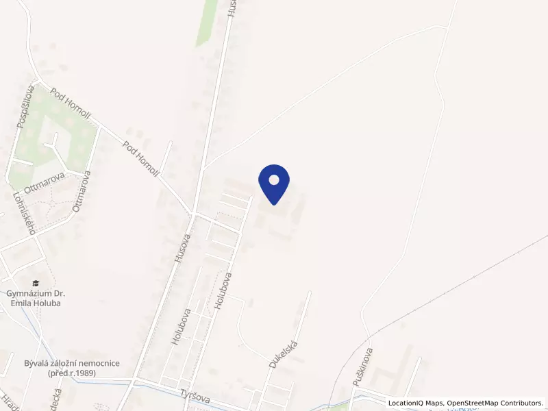 FEIFER - kovovýroba, spol. s r.o., Holice, Holubova 858, 53401 Holice - Holice, IČO 49812742