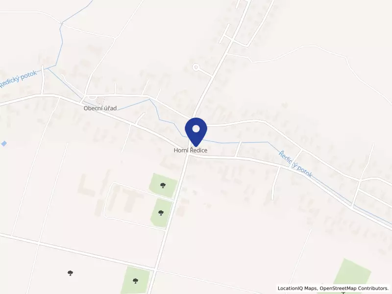 DOPRAVNÍ ZNAČENÍ Pardubice s.r.o., Horní Ředice, 21, 53375 Horní Ředice - Horní Ředice, IČO 25931016