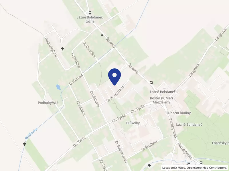 Ondřej Veselý s.r.o., Za Pivovarem 841, 53341 Lázně Bohdaneč - Lázně Bohdaneč, IČO 14058561