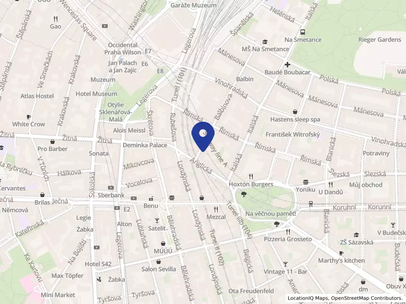 Ultimate Investment Group s.r.o., Balbínova 392/4, 12000 Praha 2 - Vinohrady, IČO 08158151