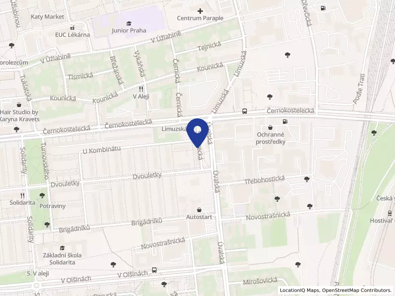 ZKm Consulting, s.r.o., Škvorecká 1931/5, 10000 Praha 10 - Strašnice, IČO 24690856