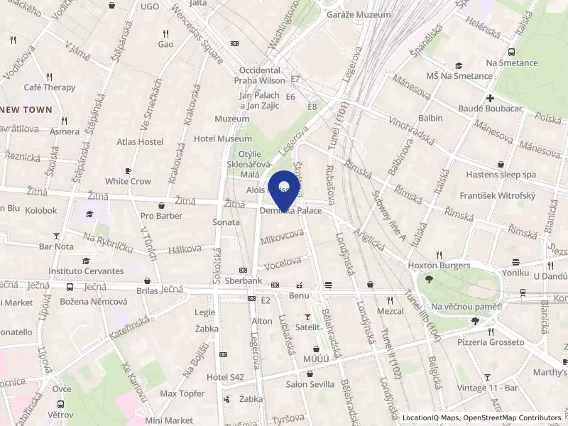 JI YONG YI s.r.o., Anglická 551/6, 12000 Praha 2 - Vinohrady, IČO 28985265