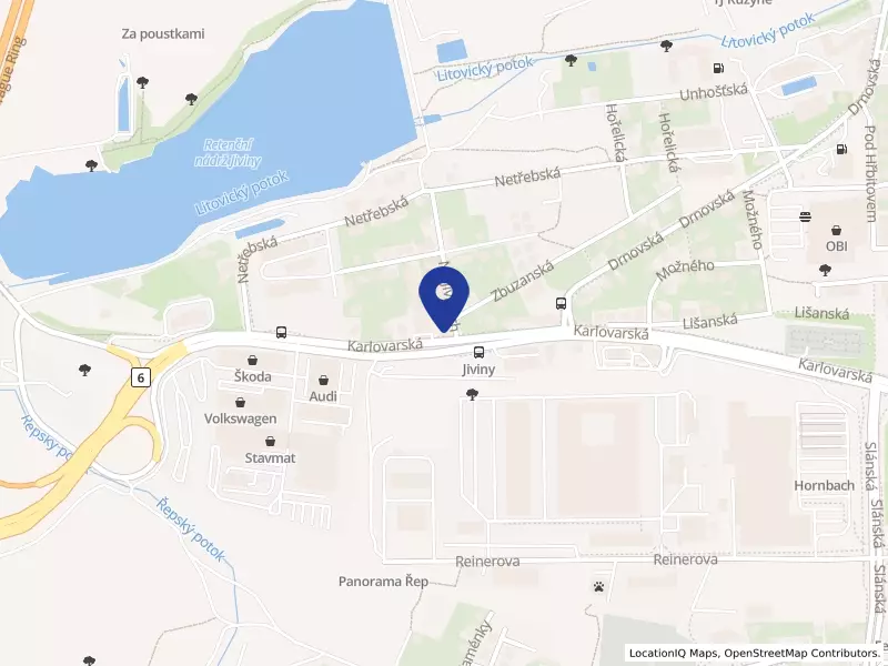 Aurovitas, spol. s r.o., Karlovarská 77/12, 16100 Praha 6 - Ruzyně, IČO 45314306