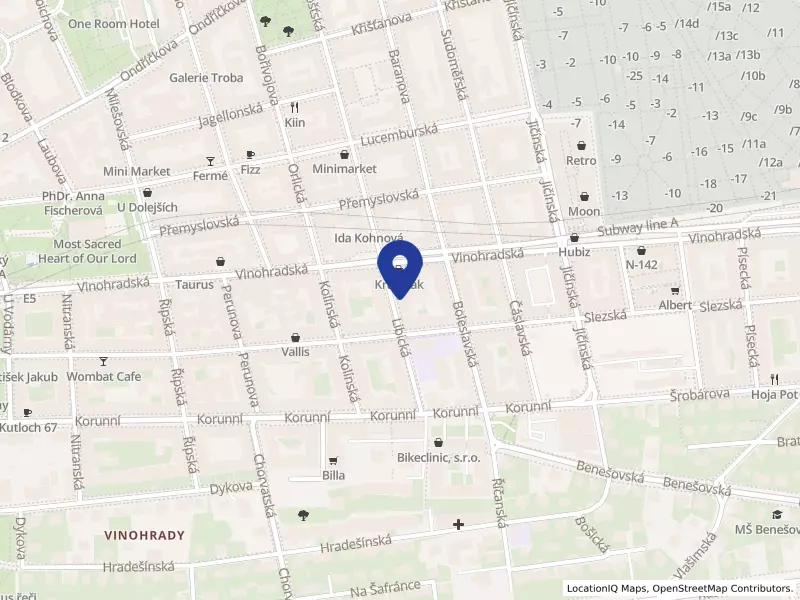 CarMax s.r.o., Libická 2404/10, 13000 Praha 3 - Vinohrady, IČO 26461960