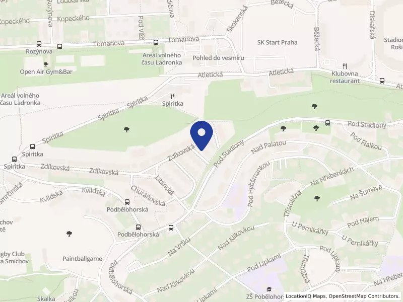 RYOR a.s., Pod Spiritkou 2977/4, 15000 Praha 5 - Smíchov, IČO 26746042