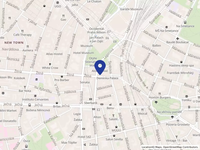 Alpha Global Link s.r.o., Anglická 388/1, 12000 Praha 2 - Vinohrady, IČO 04152671