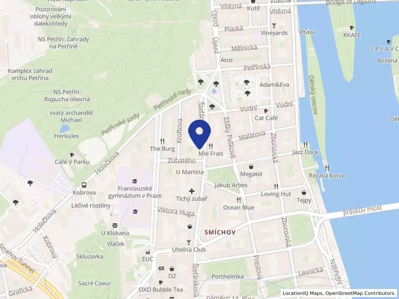 i99 s.r.o., Štefánikova 259/51, 15000 Praha 5 - Smíchov, IČO 28527186
