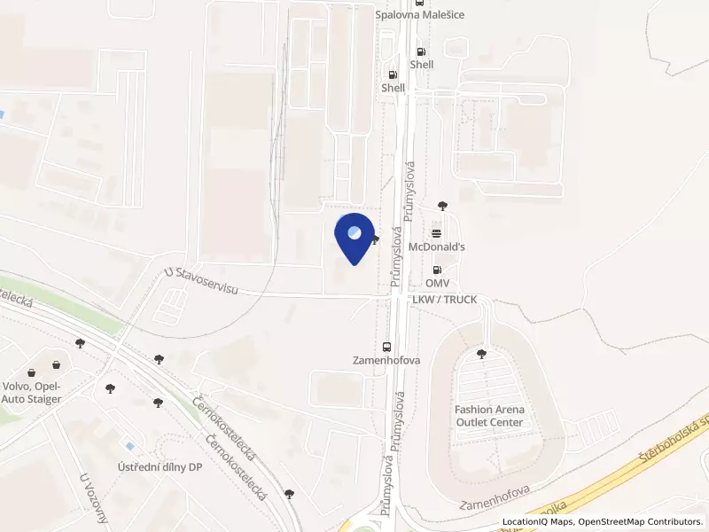 ACETEX s.r.o., Praha, U Stavoservisu 527/1, 10800 Praha 10 - Malešice, IČO 09904671