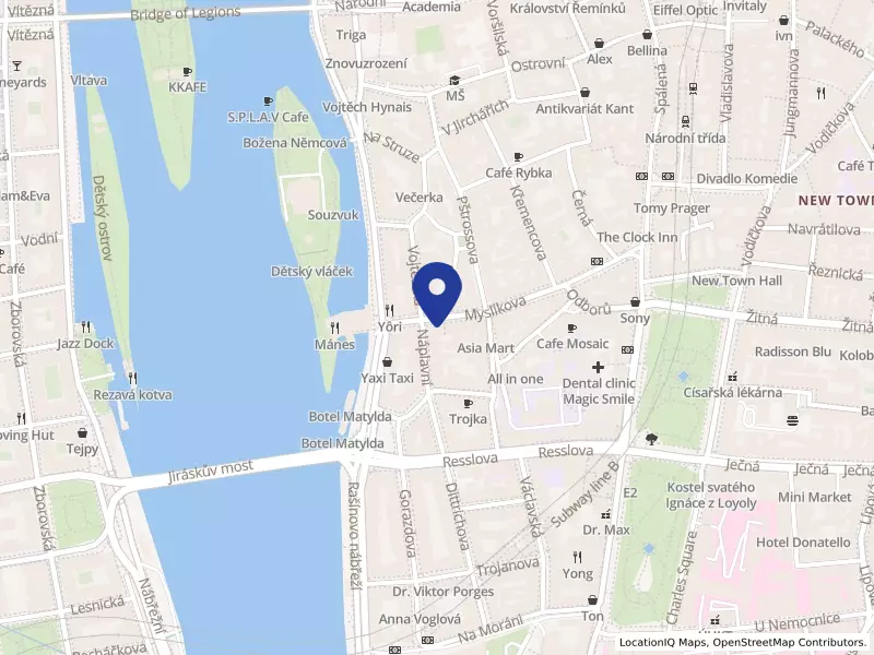 HTH Hipius + Hronský Trading s.s.r.o., Myslíkova 257/6, 12000 Praha 2 - Nové Město, IČO 45799059