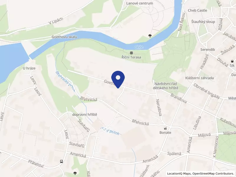 INTERNATIONAL CARE  s.r.o., Goethova 1355/19, 35002 Cheb - Cheb, IČO 07262957