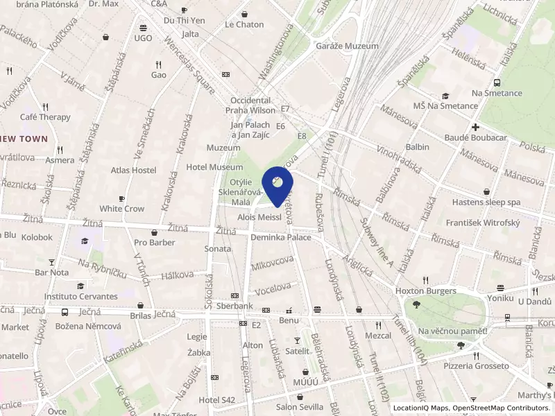 18ACHTZEHN s.r.o., Čelakovského sady 432/12, 12000 Praha 2 - Vinohrady, IČO 08060851