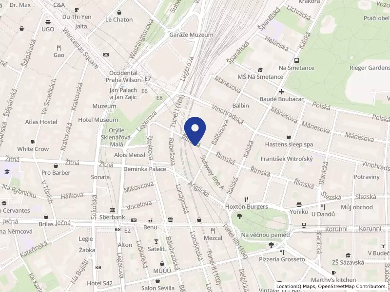 PICORENT s.r.o., Římská 104/14, 12000 Praha 2 - Vinohrady, IČO 01854160