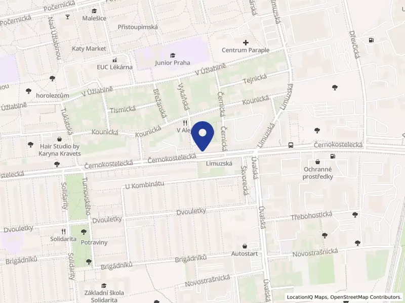 Abbreva, s.r.o., Praha, Černokostelecká 587/111, 10000 Praha 10 - Strašnice, IČO 03816303