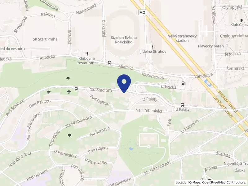 PAART,spol. s r.o., Pod stadiony 2722/13, 15000 Praha 5 - Smíchov, IČO 48034886