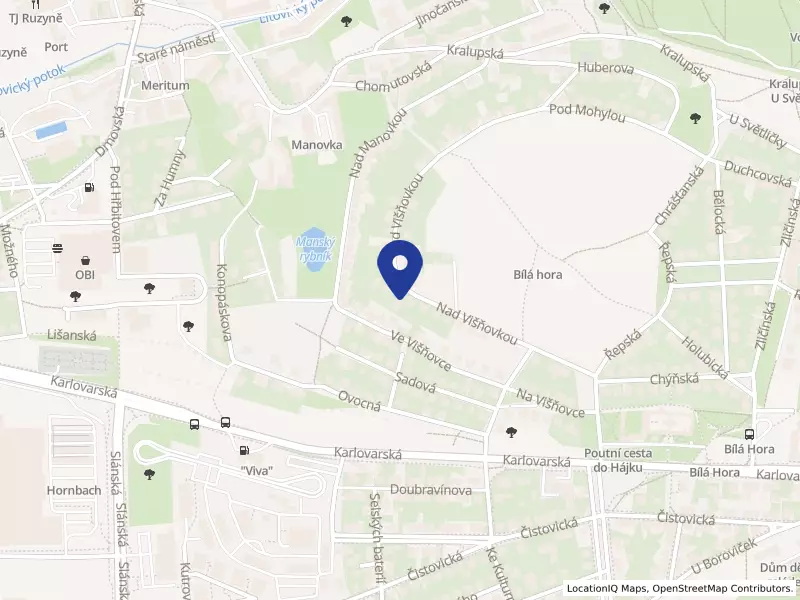 DOMIA Company s.r.o., Nad višňovkou 560/29, 16100 Praha 6 - Ruzyně, IČO 03261034