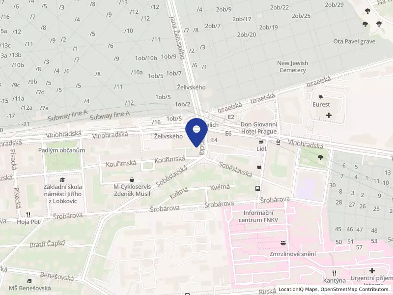 Torqim Neo s.r.o., Votická 2245/3, 13000 Praha 3 - Vinohrady, IČO 09320261