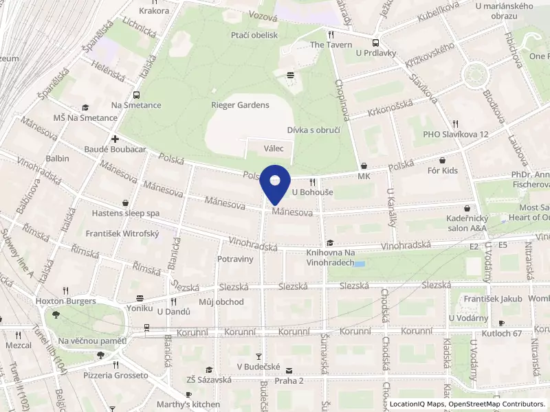 Blocshop, s.r.o., Mánesova 1178/49, 12000 Praha 2 - Vinohrady, IČO 24253031