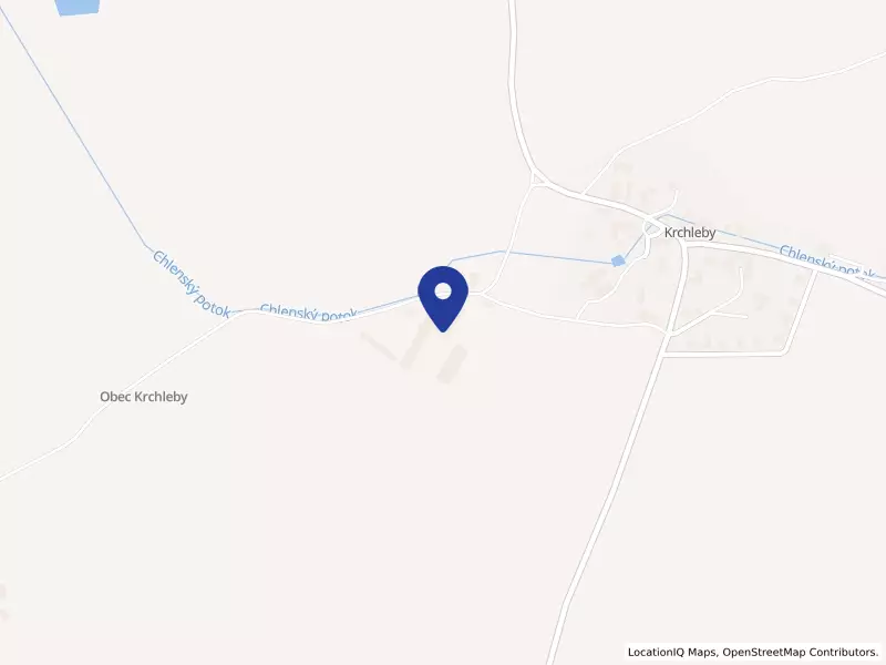 ZOPOS a.s., 2, 51741 Krchleby - Krchleby, IČO 48173215