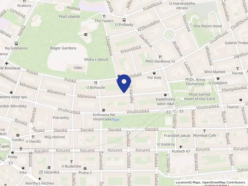 Zenvest s.r.o., Mánesova 1447/71, 12000 Praha 2 - Vinohrady, IČO 09274456