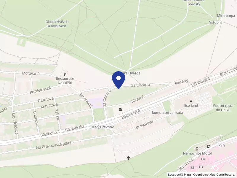 LABEX Praha spol. s r.o., Za oborou 1206/26, 16900 Praha 6 - Břevnov, IČO 45800383