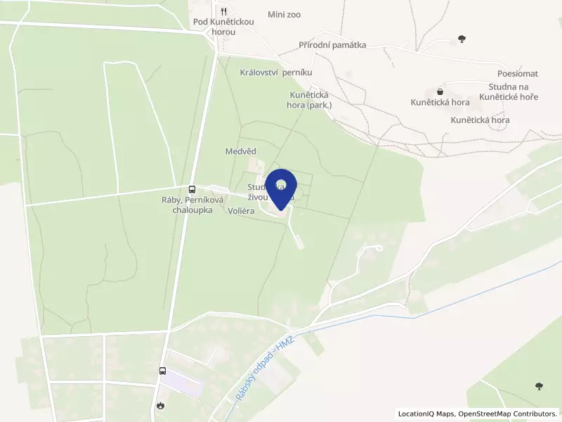 Základní škola V Pohybu, 151, 53352 Ráby - Ráby, IČO 04801601