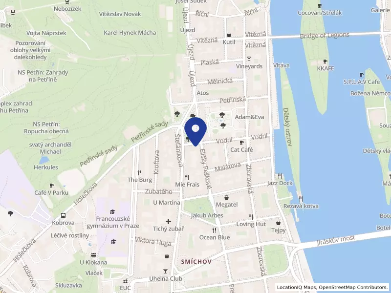 Leonhardt, Andrä und Partner Praha s.r.o., náměstí Kinských 741/6, 15000 Praha 5 - Smíchov, IČO 08482039