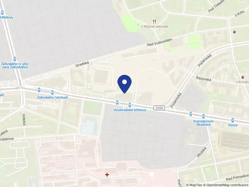 CZECH NEWS CENTER a.s., náměstí Marie Schmolkové 3493/1, 10000 Praha 10 - Strašnice, IČO 02346826
