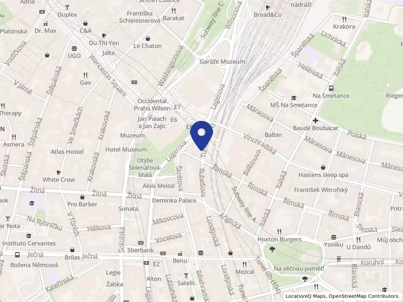 Daně - Audit, a.s., Rubešova 2576/11, 12000 Praha 2 - Vinohrady, IČO 25287109