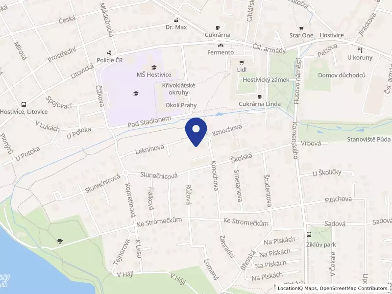 LIFETIME Group spol. s r.o., Kmochova 1157, 25301 Hostivice - Hostivice, IČO 24680737