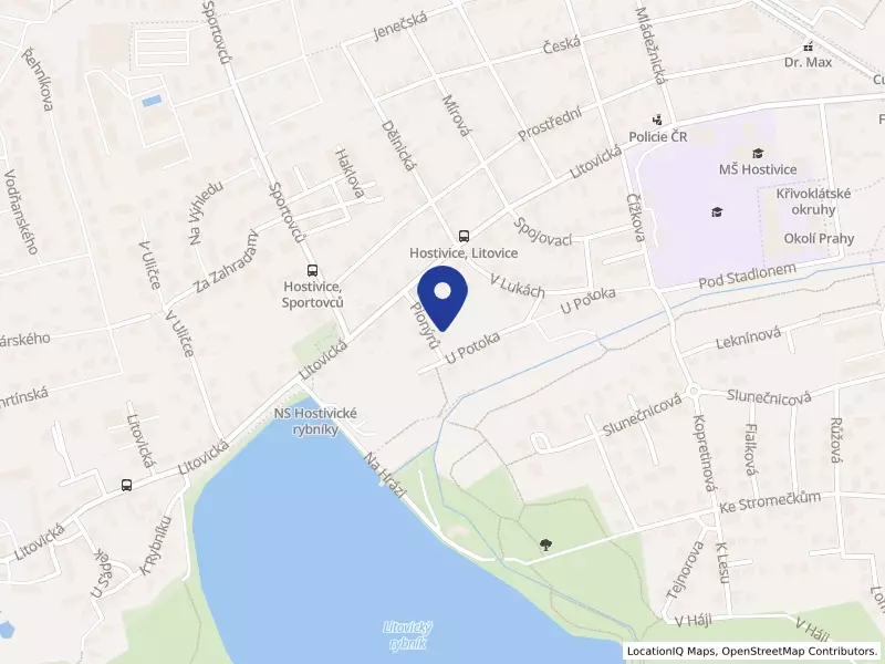 Smart Academia základní škola, s.r.o., Pionýrů 79, 25301 Hostivice - Hostivice, IČO 04936442