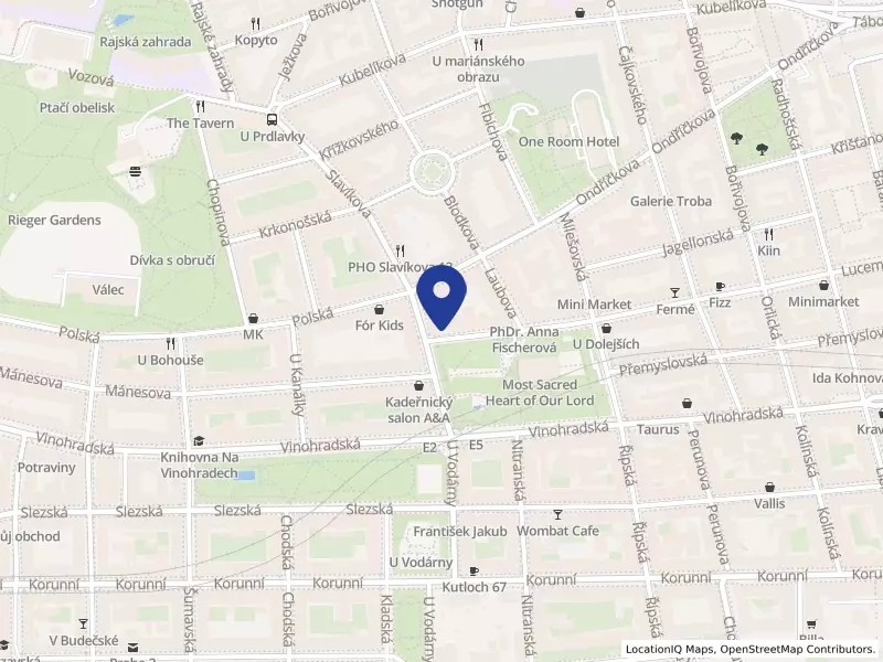 NOVA ET VETERA, s.r.o., náměstí Jiřího z Poděbrad 1554/6, 13000 Praha 3 - Vinohrady, IČO 09492615