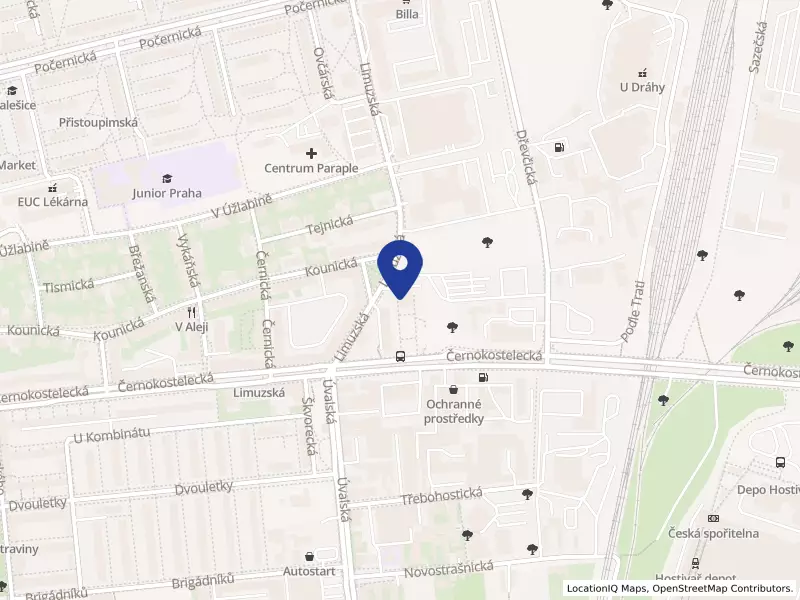 QUAN XIN s.r.o., Limuzská 2111/10, 10000 Praha 10 - Strašnice, IČO 24160172