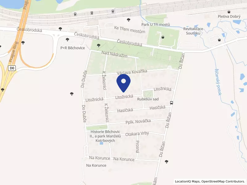 ONYX INVEST s.r.o., Litožnická 379, 19011 Praha 9 - Běchovice, IČO 24721654