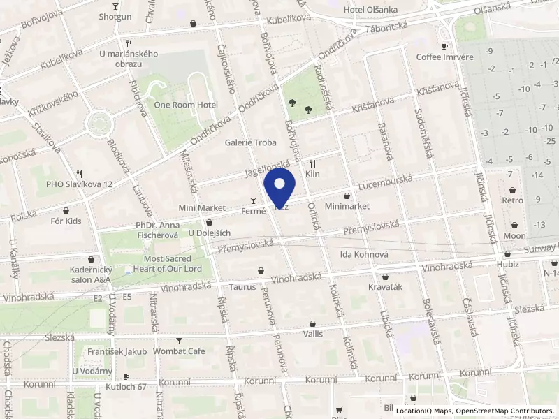 Episody - zážitkové workshopy s.r.o., Lucemburská 2136/16, 13000 Praha 3 - Vinohrady, IČO 17223237