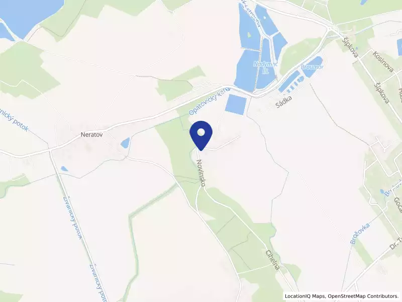 Petrlíková Lucie s.r.o., Neratov, 53, 53341 Neratov - Neratov, IČO 19703538