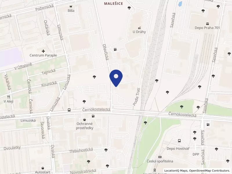 PVL - LEŠENÍ PAVEL VLASÁK, s.r.o., Dřevčická, 10800 Praha 10 - Malešice, IČO 25690884