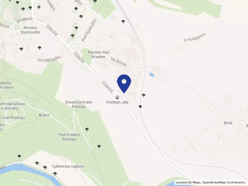 Pavel Kábrt DřevoDěl s.r.o., Ústecká 322, 51743 Potštejn - Potštejn, IČO 09232672