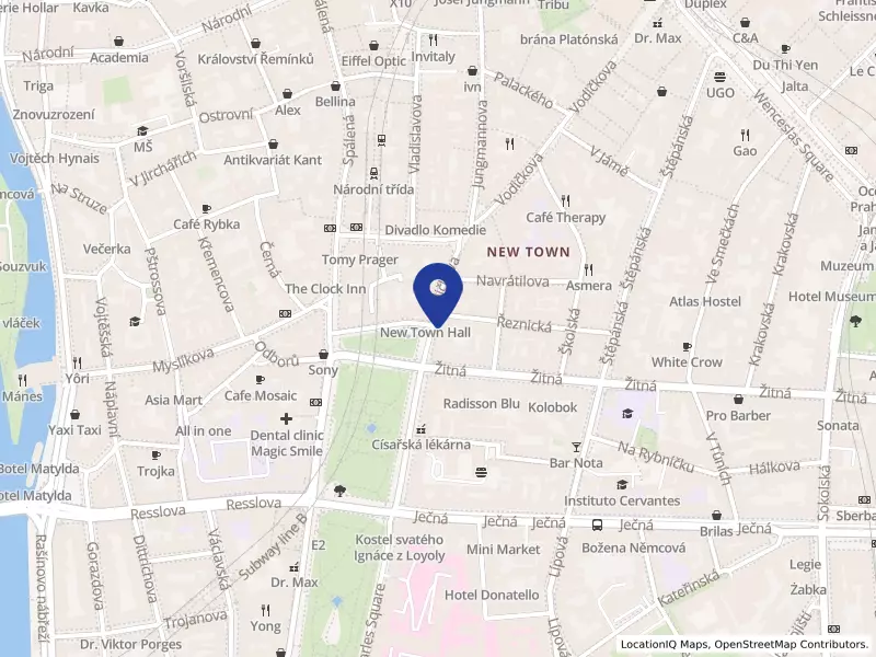 PETERKA & PARTNERS advokátní kancelář s.r.o., Karlovo náměstí 671/24, 11000 Praha 1 - Nové Město, IČO 26169720