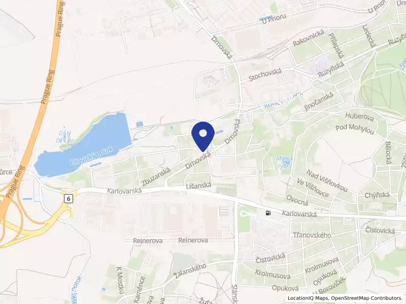 BDL Med, s.r.o., Praha, Drnovská 764/25, 16100 Praha 6 - Ruzyně, IČO 26435799