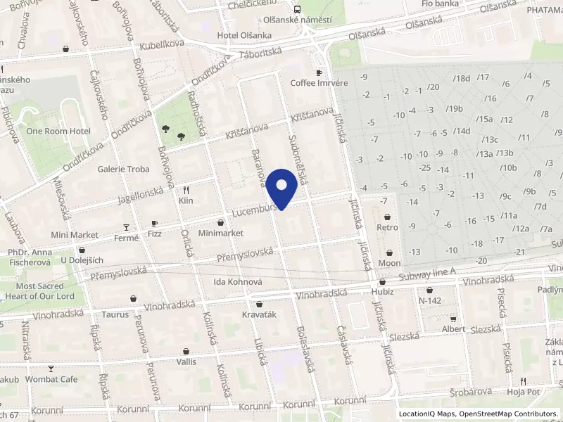 D3-Digital Dental Design s.r.o., Lucemburská 1856/40, 13000 Praha 3 - Žižkov, IČO 10966617