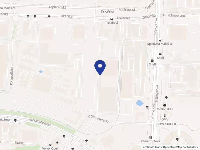 ARRIVA CITY s.r.o., U Stavoservisu 692/1b, 10800 Praha 10 - Malešice, IČO 26730448
