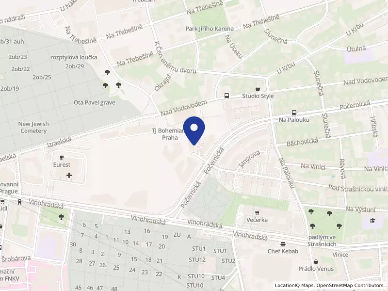NOVO-IDEAL s.r.o., Ramonova 3466/8, 10000 Praha 10 - Strašnice, IČO 25695070