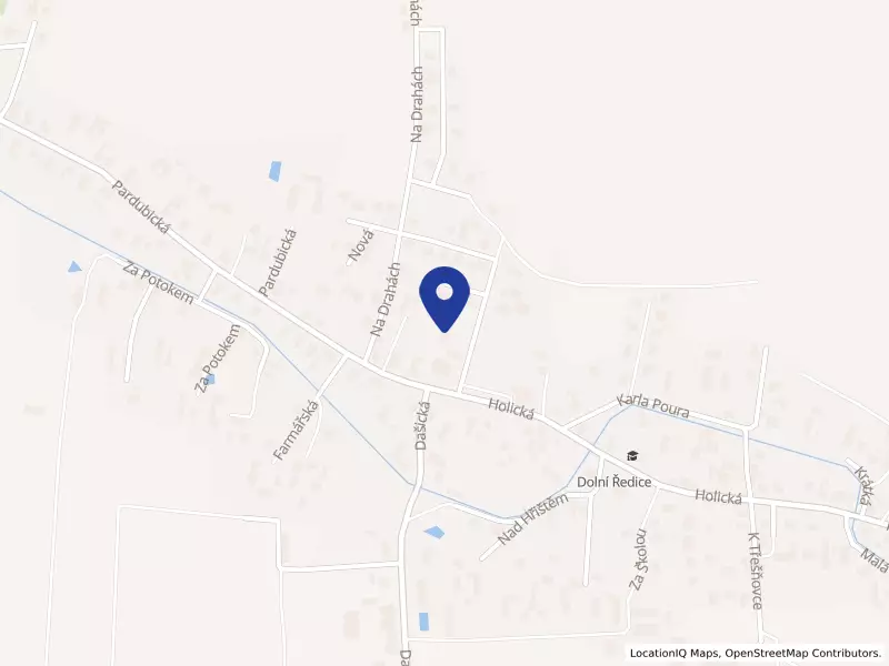 3V Tech, s.r.o., U Školky 40, 53375 Dolní Ředice - Dolní Ředice, IČO 25938291