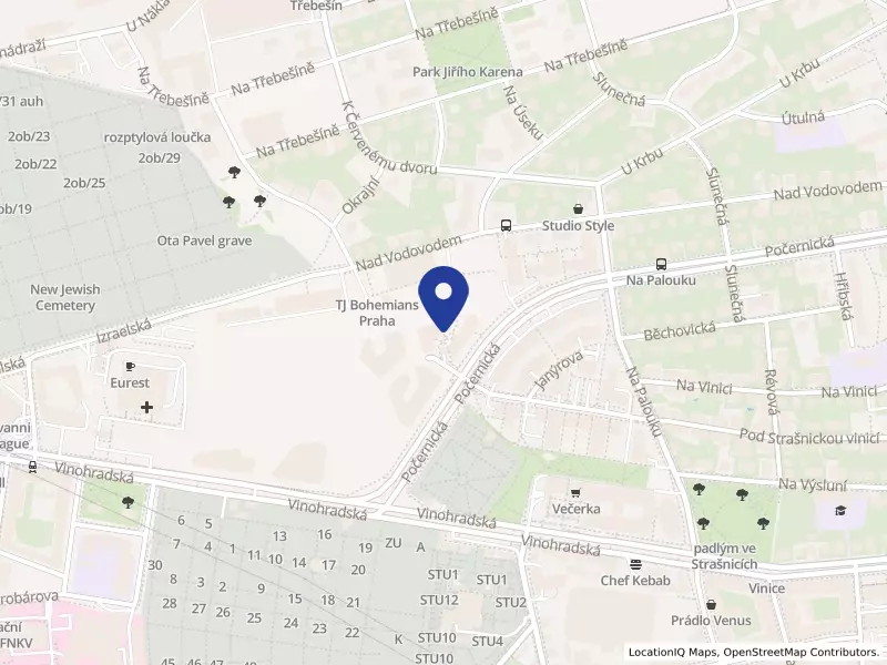 Plendia s.r.o., Ramonova 3466/6, 10000 Praha 10 - Strašnice, IČO 24487384